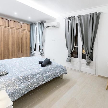 Sagrada Familia Apartments Barcelona Zewnętrze zdjęcie