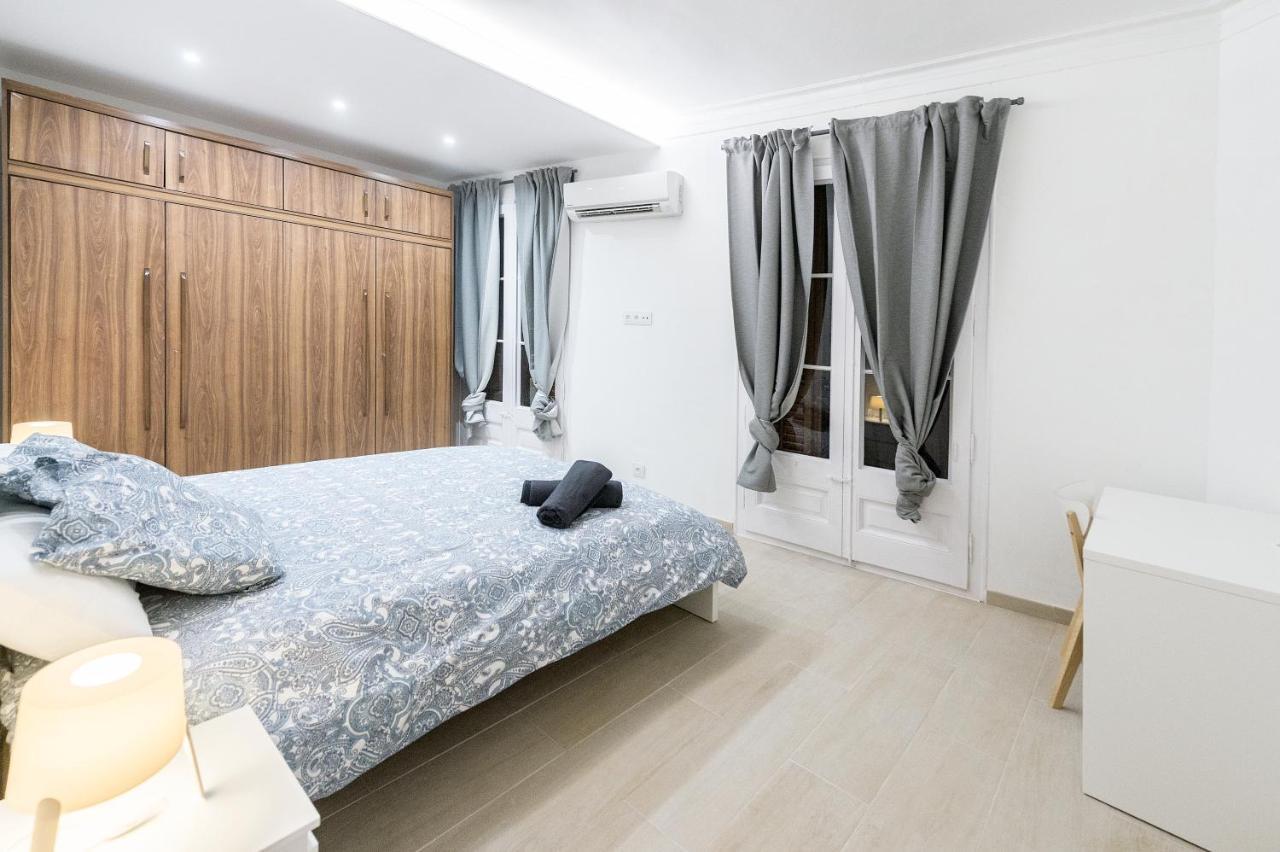 Sagrada Familia Apartments Barcelona Zewnętrze zdjęcie