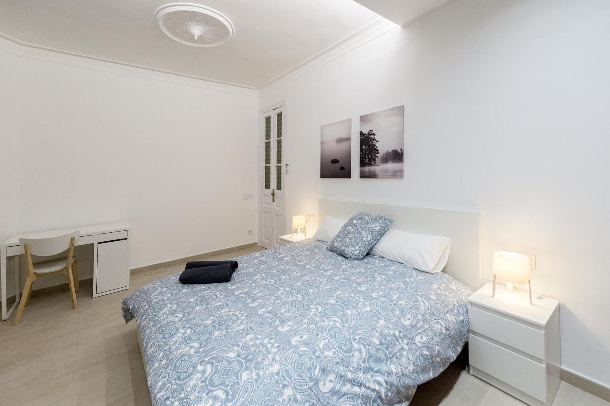 Sagrada Familia Apartments Barcelona Zewnętrze zdjęcie