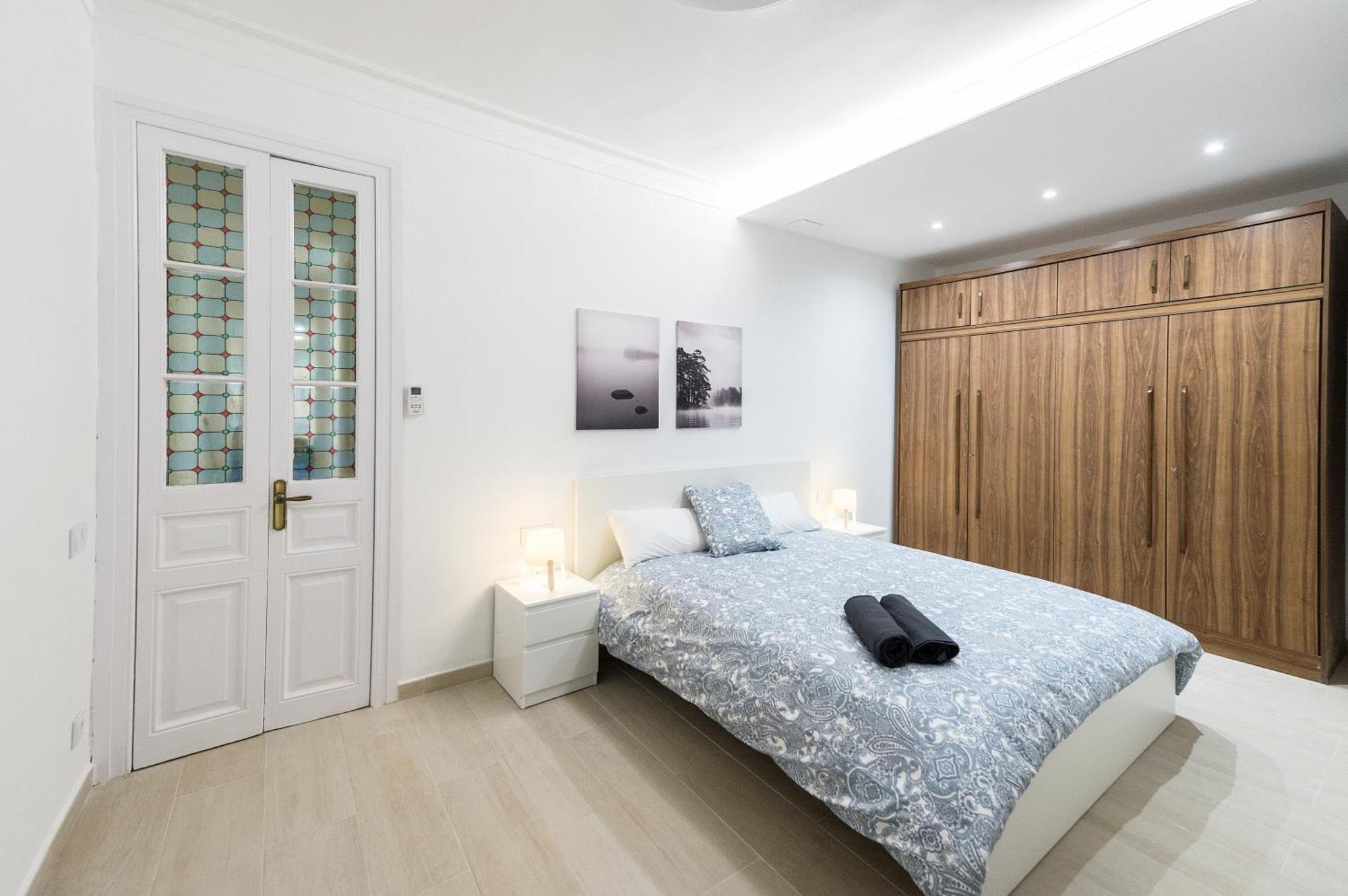 Sagrada Familia Apartments Barcelona Zewnętrze zdjęcie