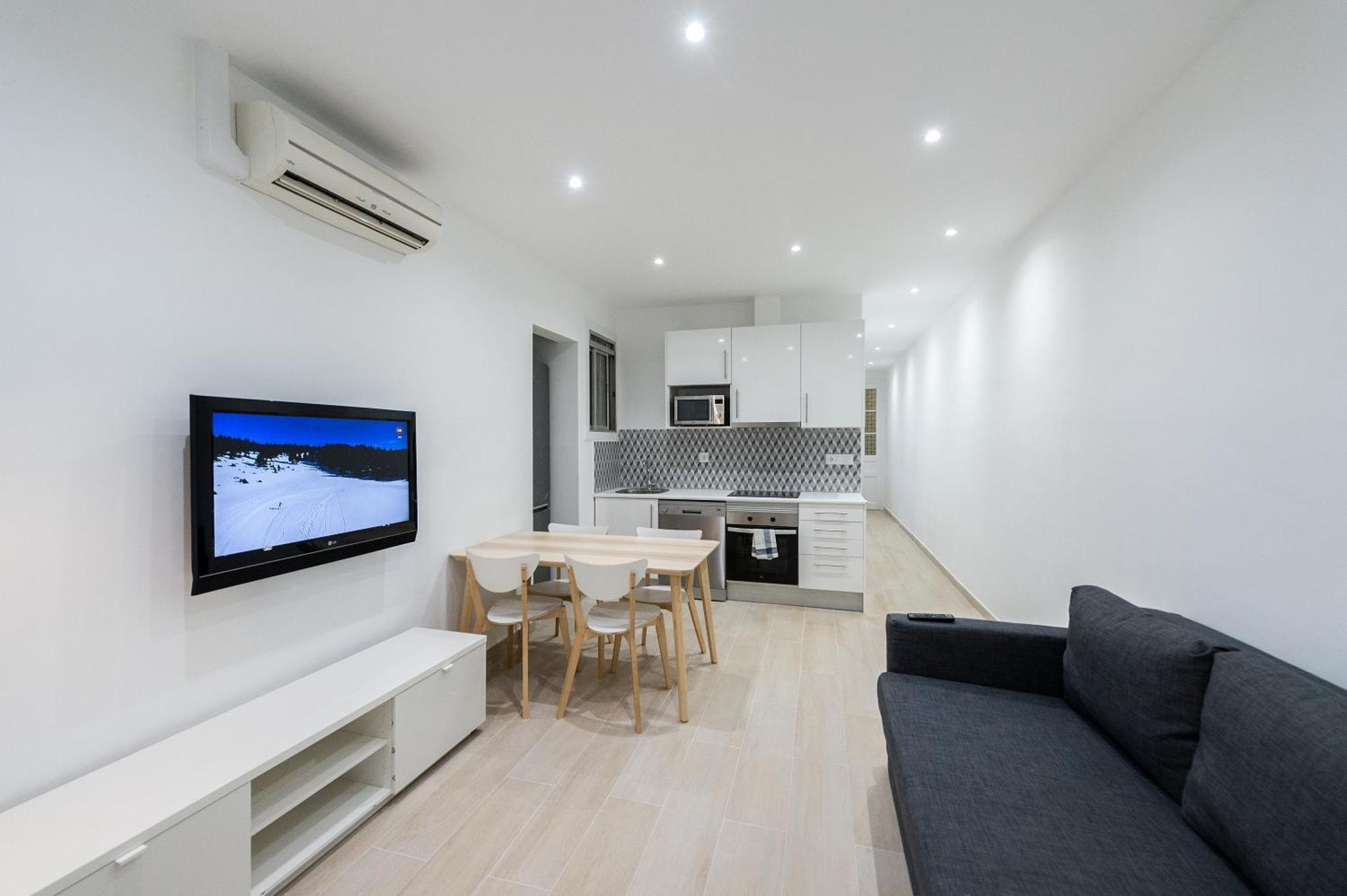 Sagrada Familia Apartments Barcelona Zewnętrze zdjęcie