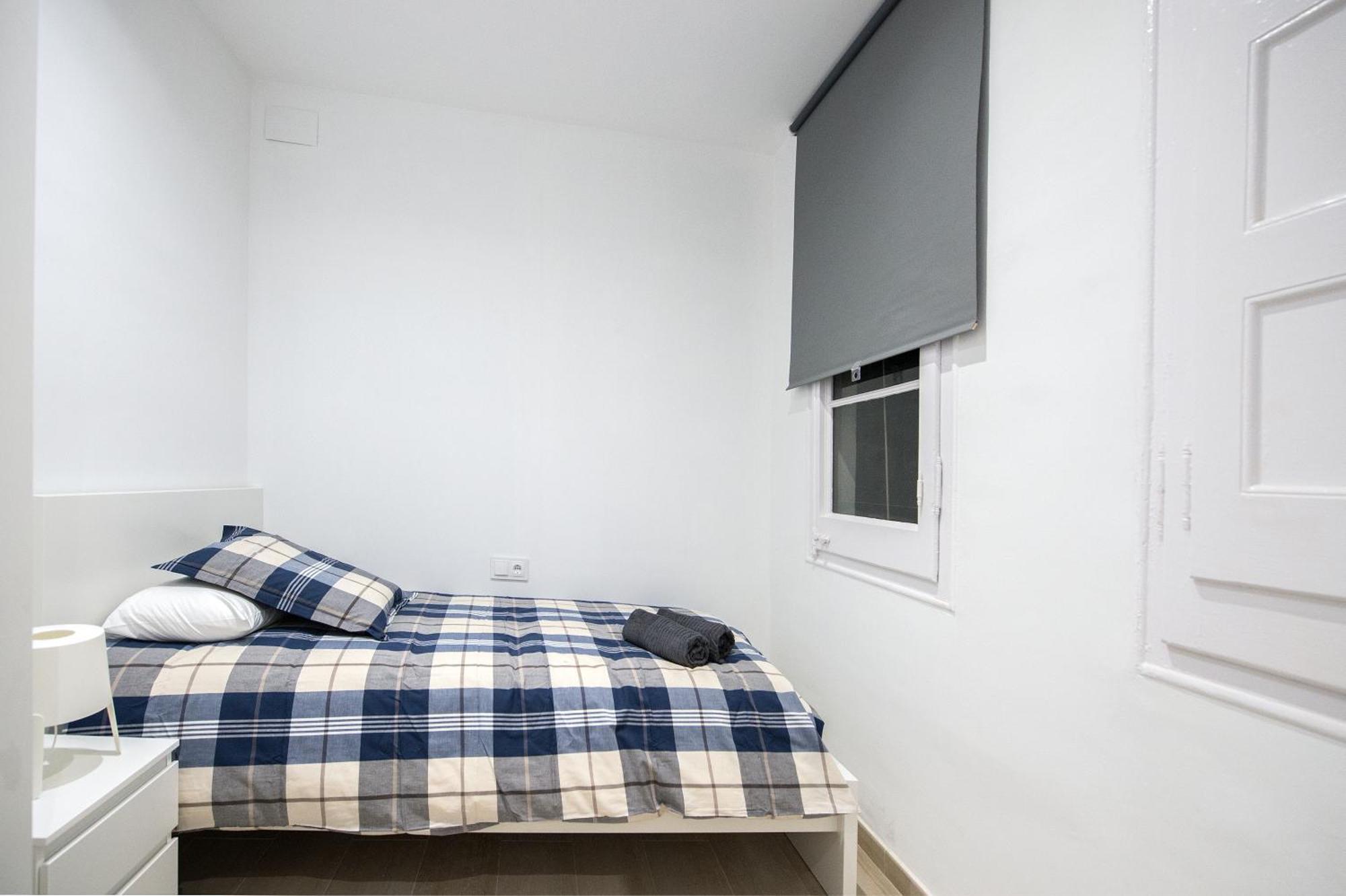 Sagrada Familia Apartments Barcelona Zewnętrze zdjęcie