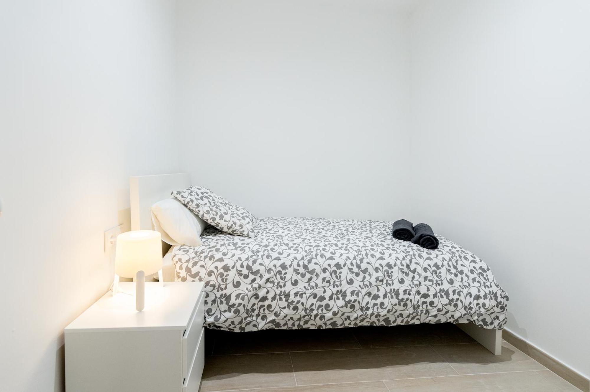 Sagrada Familia Apartments Barcelona Zewnętrze zdjęcie