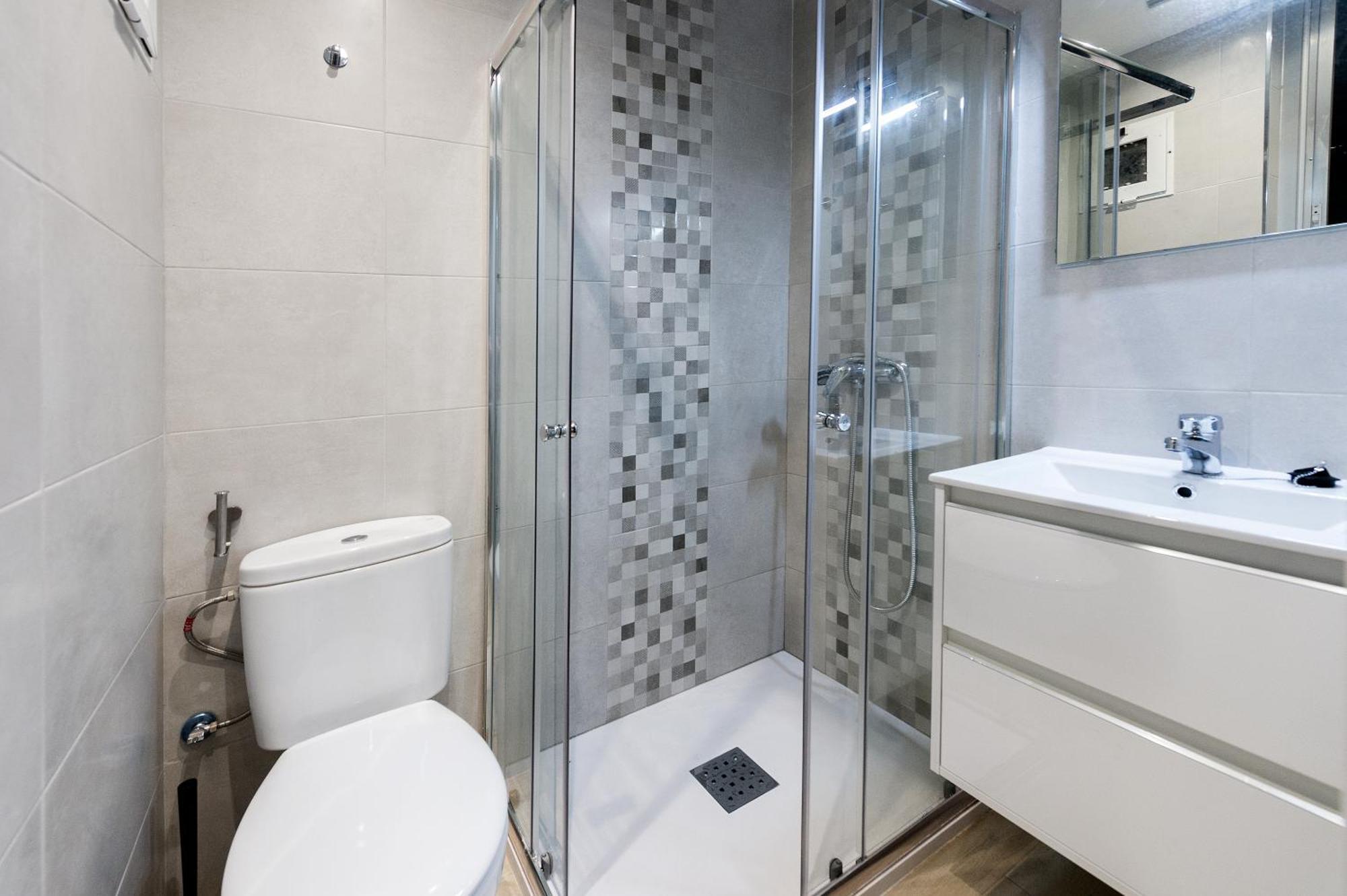 Sagrada Familia Apartments Barcelona Zewnętrze zdjęcie