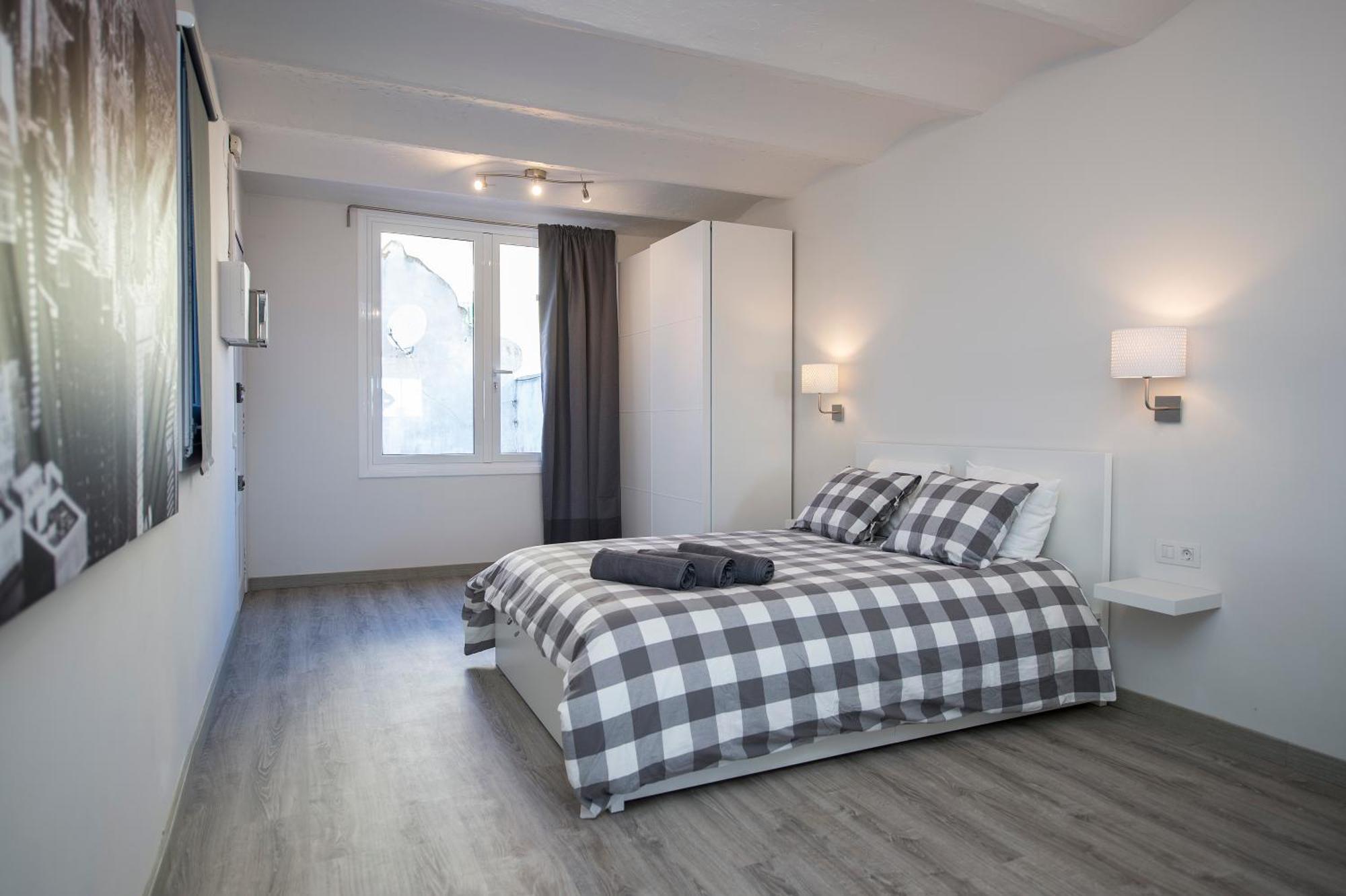 Sagrada Familia Apartments Barcelona Zewnętrze zdjęcie