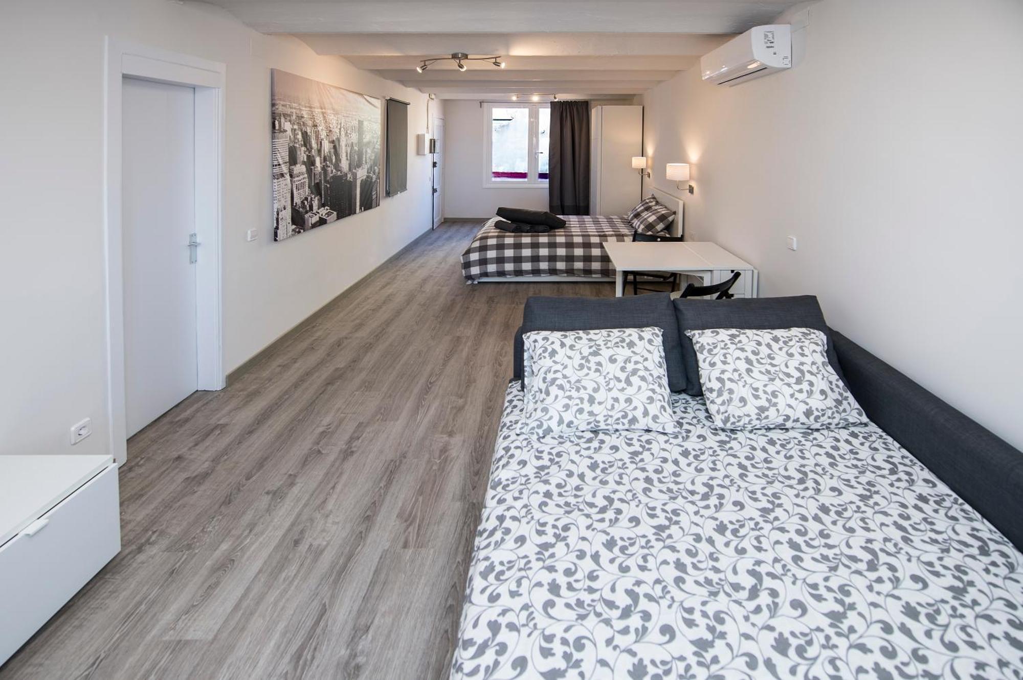 Sagrada Familia Apartments Barcelona Zewnętrze zdjęcie