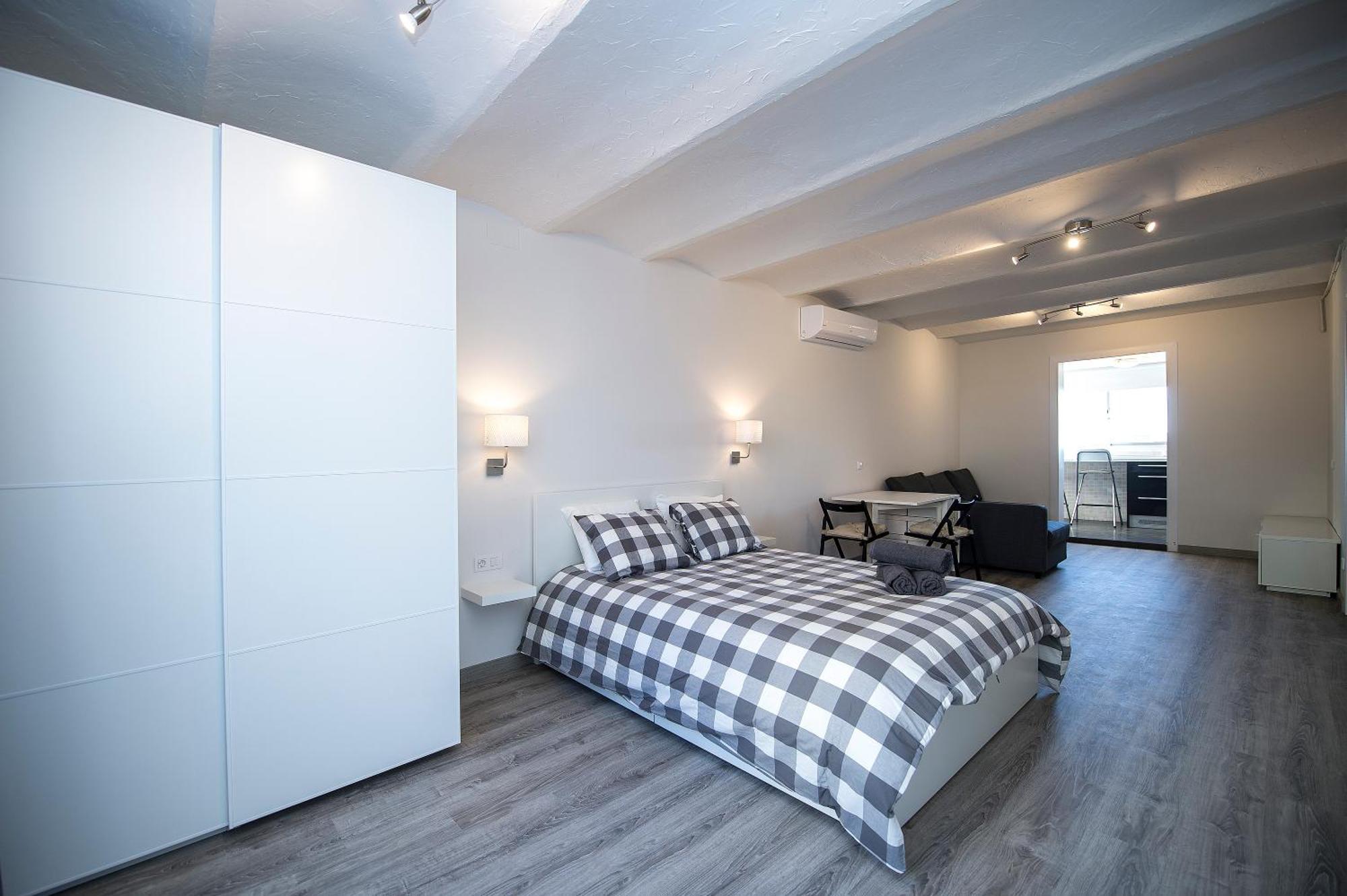 Sagrada Familia Apartments Barcelona Zewnętrze zdjęcie